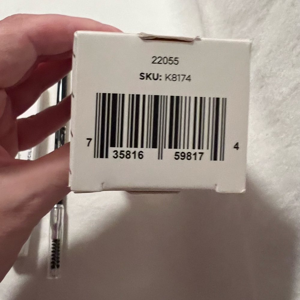 ⭐️NIB⭐️ BILLION DOLLAR BROWS
Condition, Color & Control Bundle - Picture 5 of 7